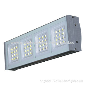 LED Light with 2,700 to 7,500K Color Temperature